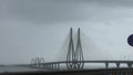 BandraÃ¢â¬âWorli Sea Link, Mumbai